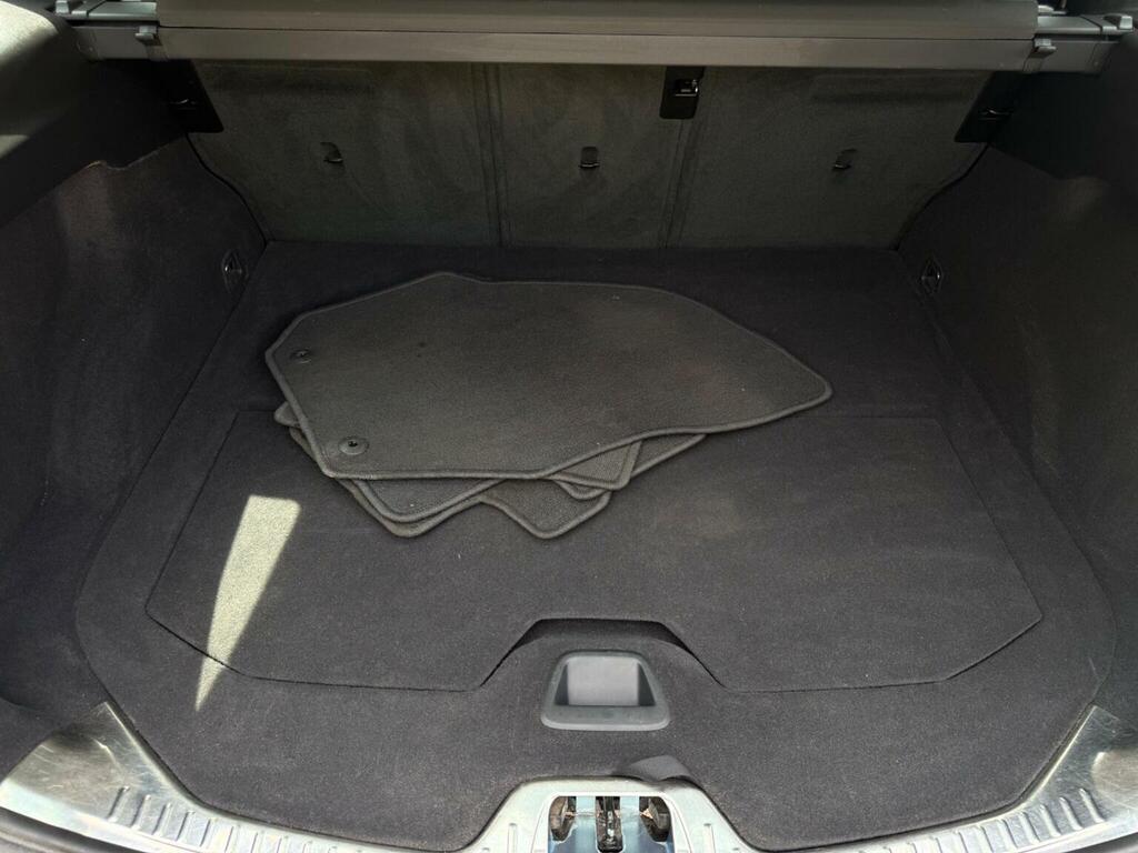 Volvo V60 D4 190 Se Nav Geartronic Leather Grey #11