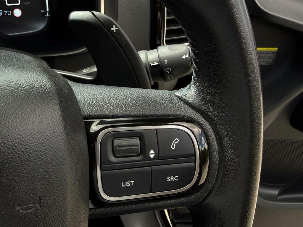 Citroen C5 Aircross Puretech Flair Plus Red #26