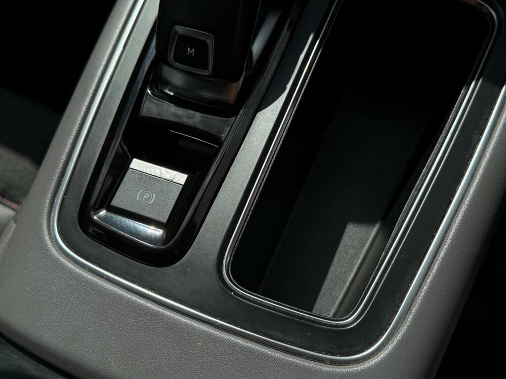Citroen C5 Aircross Puretech Flair Plus Red #37