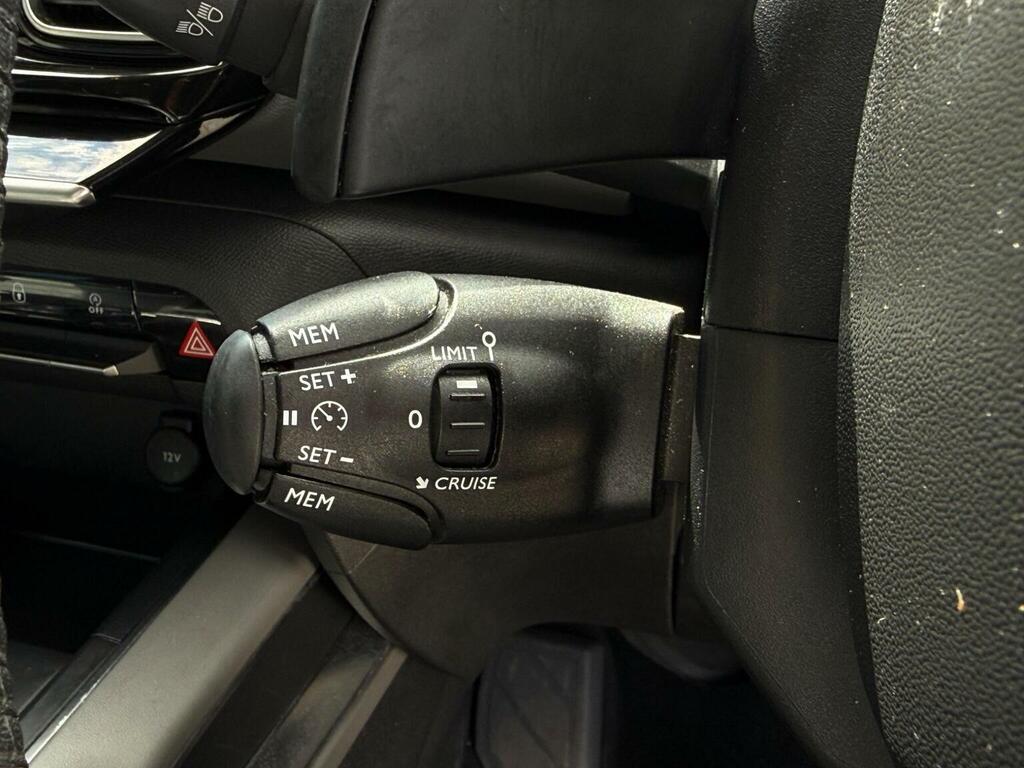 Citroen C5 Aircross Puretech Flair Plus Red #27