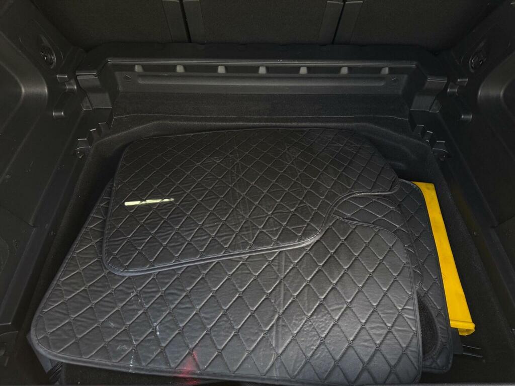 Citroen C5 Aircross Puretech Flair Plus Red #12