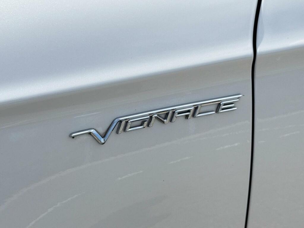 Ford Mondeo 2.0T Ecoboost Vignale Euro 6 Ss White #3