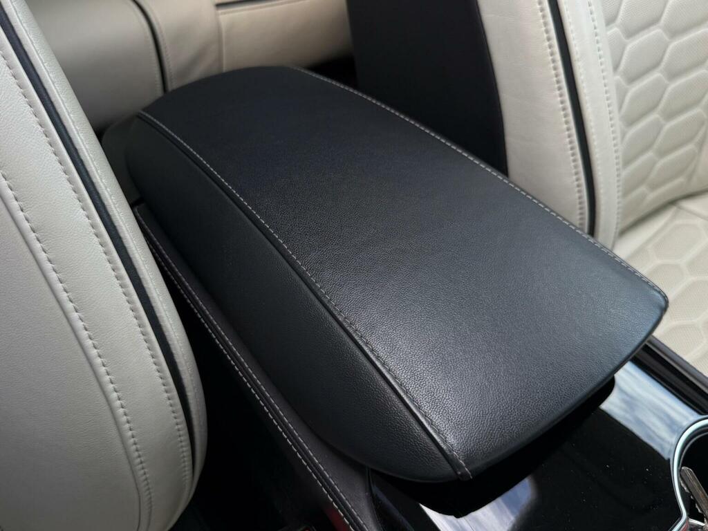 Ford Mondeo 1.5 Tdci Econetic Titanium Euro 6 Ss  #46