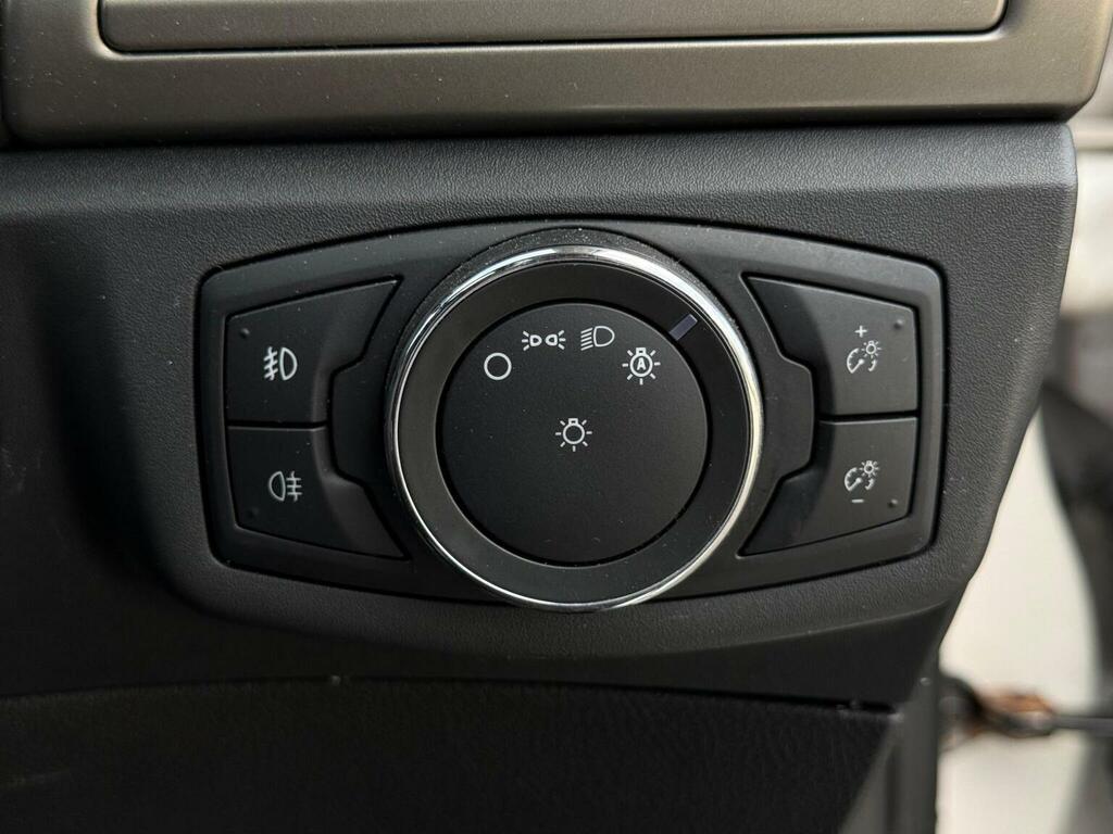 Ford Mondeo 1.5 Tdci Econetic Titanium Euro 6 Ss  #34