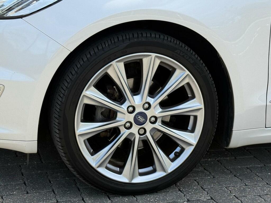 Ford Mondeo 1.5 Tdci Econetic Titanium Euro 6 Ss  #24
