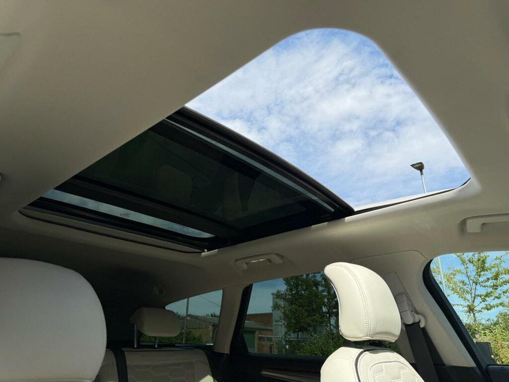 Ford Mondeo 1.5 Tdci Econetic Titanium Euro 6 Ss  #29