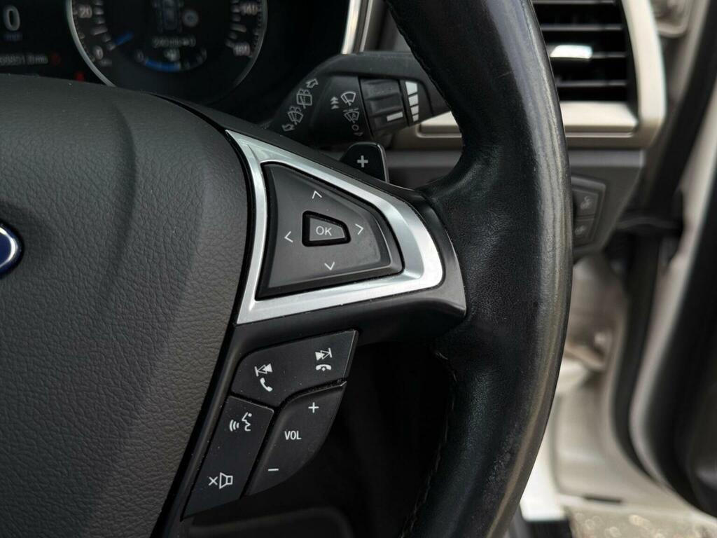 Ford Mondeo 1.5 Tdci Econetic Titanium Euro 6 Ss  #36