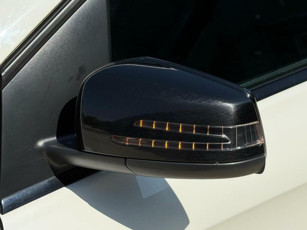 Mercedes-Benz B Class Mpv 1.5 B180d Sport Premium 7G-dct Euro 6 Ss Blue #19