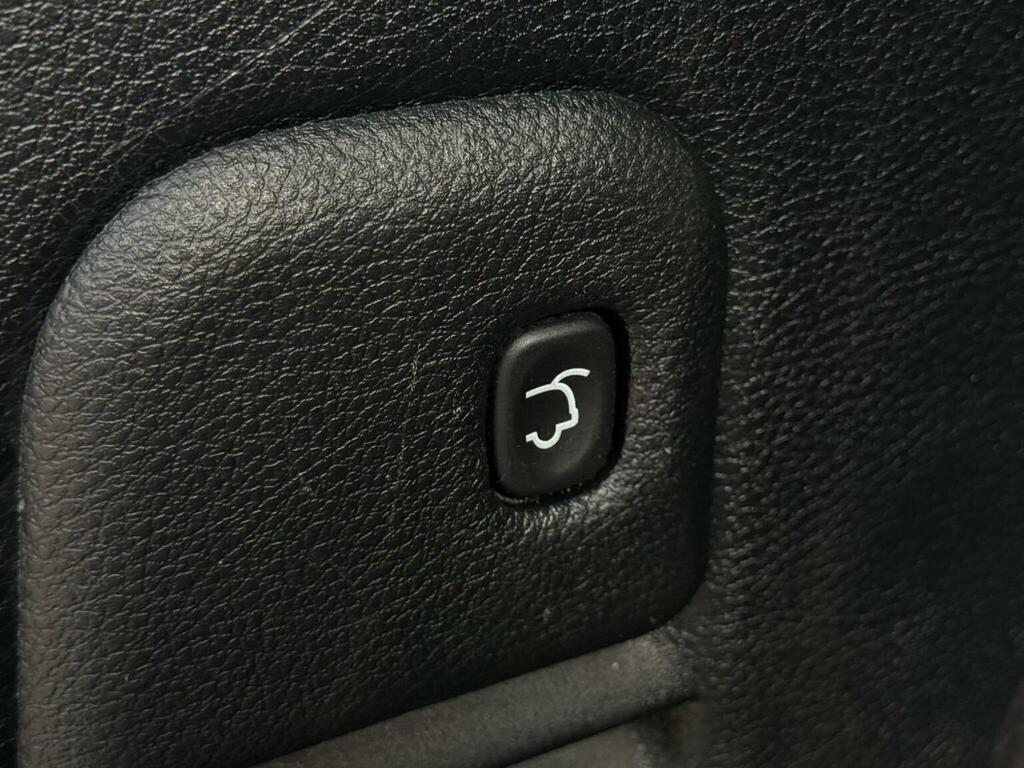 Jeep Grand Cherokee 3.0 V6 Crd Overland Suv 4Wd Euro 6  #13