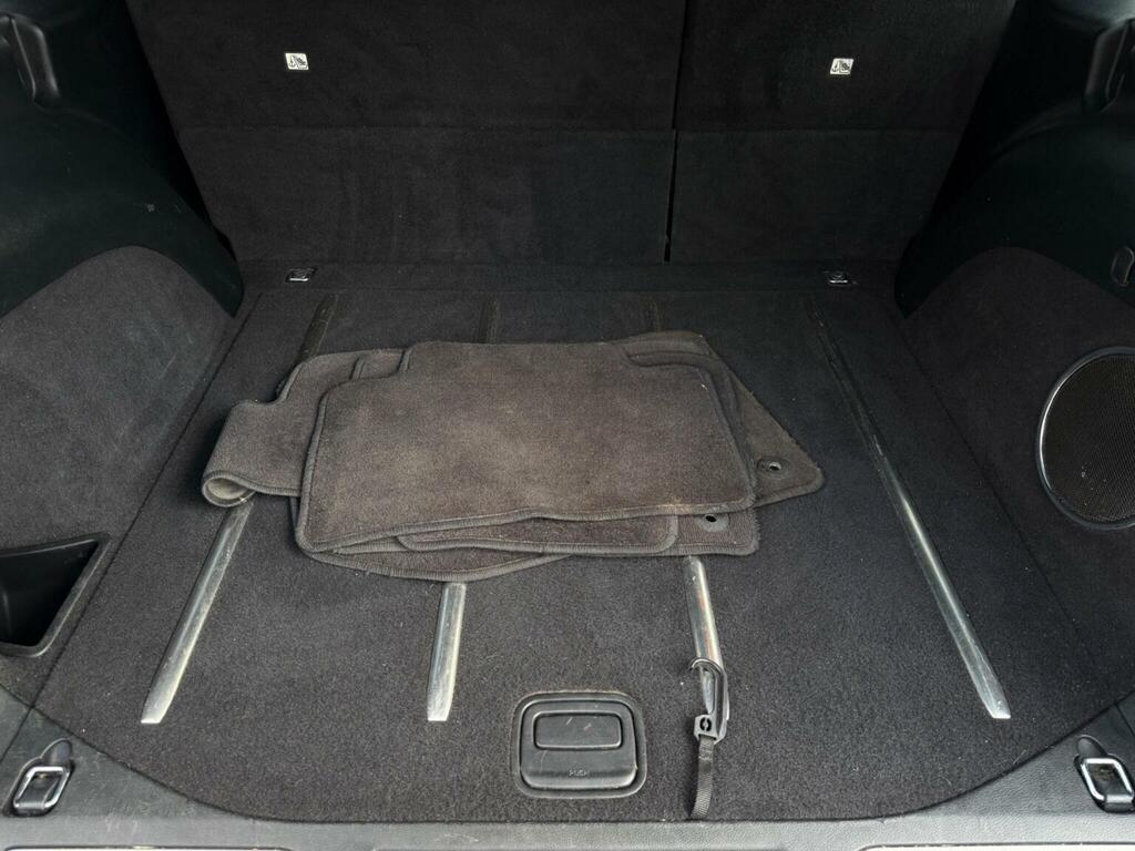 Jeep Grand Cherokee 3.0 V6 Crd Overland Suv 4Wd Euro 6  #12