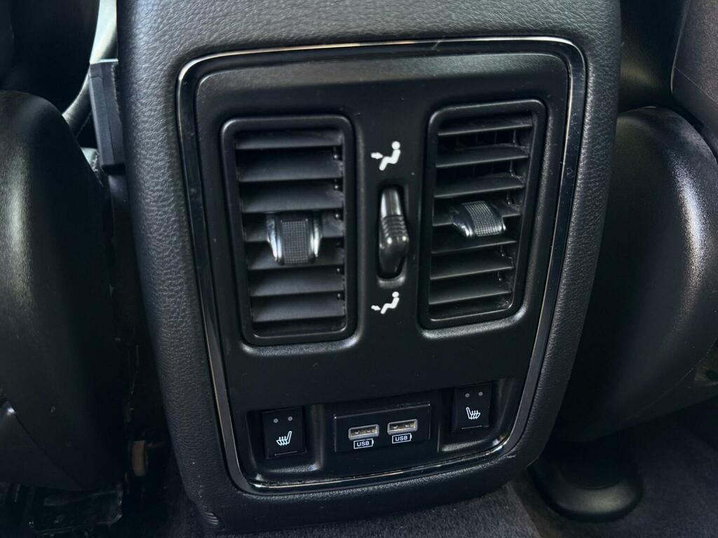 Jeep Grand Cherokee 3.0 V6 Crd Overland Suv 4Wd Euro 6  #51