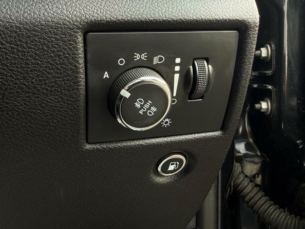 Jeep Grand Cherokee 3.0 V6 Crd Overland Suv 4Wd Euro 6  #28