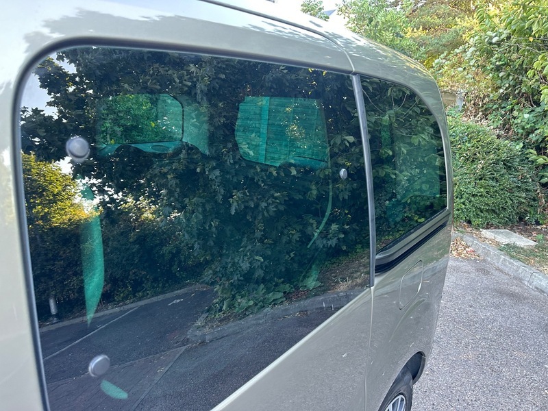 Peugeot Partner Tepee 1.6 Bluehdi Outdoor Euro 6 Ss Grey #22