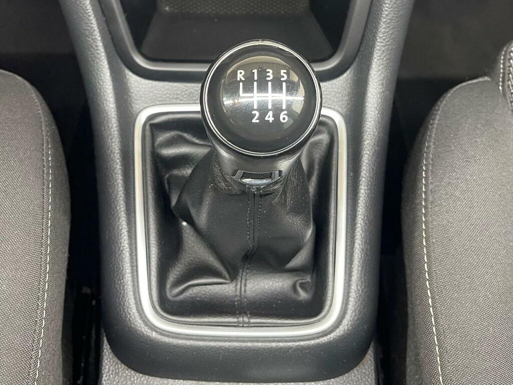 Volkswagen Sharan Se 2.0 Tdi Scr 150Ps 6-Speed Dsg Grey #30