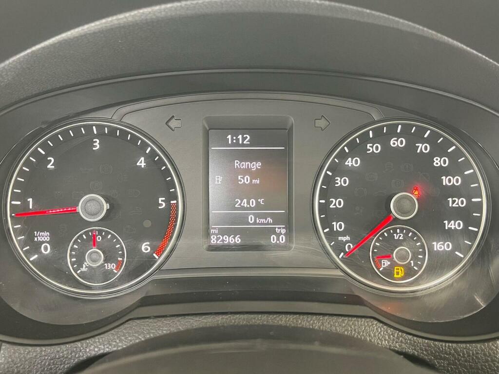Volkswagen Sharan Se 2.0 Tdi Scr 150Ps 6-Speed Dsg Grey #26
