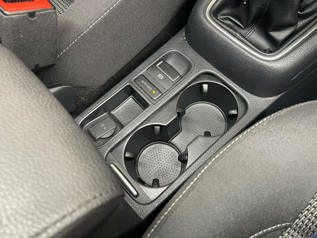 Volkswagen Sharan Se 2.0 Tdi Scr 150Ps 6-Speed Dsg Grey #31