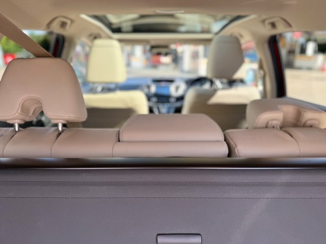 Honda Cr-V 4X4 2.0 I-vtec Sr 4Wd Euro 6 201766 Brown #29