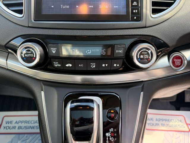Honda Cr-V 4X4 2.0 I-vtec Sr 4Wd Euro 6 201766 Brown #44