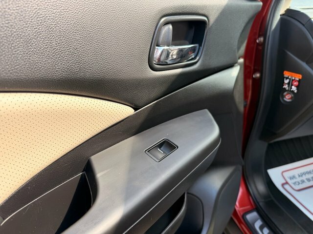 Honda Cr-V 4X4 2.0 I-vtec Sr 4Wd Euro 6 201766 Brown #56