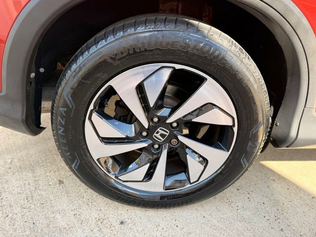 Honda Cr-V 4X4 2.0 I-vtec Sr 4Wd Euro 6 201766 Brown #31