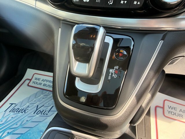 Honda Cr-V 4X4 2.0 I-vtec Sr 4Wd Euro 6 201766 Brown #43