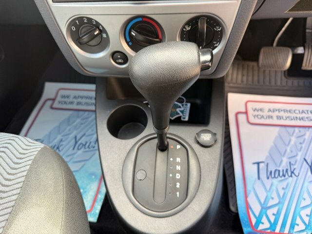 Ford Fusion 1.4 Zetec Hatchback 154 Gkm, 7 Blue #30