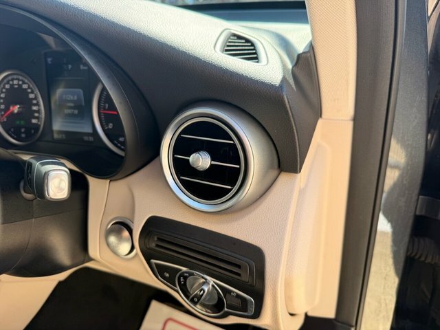 Mercedes-Benz GLC Class Suv 2.1 Glc220d Amg Line Premium G-tronic 4Matic Grey #37