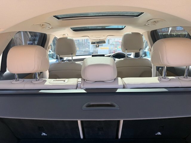 Mercedes-Benz GLC Class Suv 2.1 Glc220d Amg Line Premium G-tronic 4Matic Grey #23