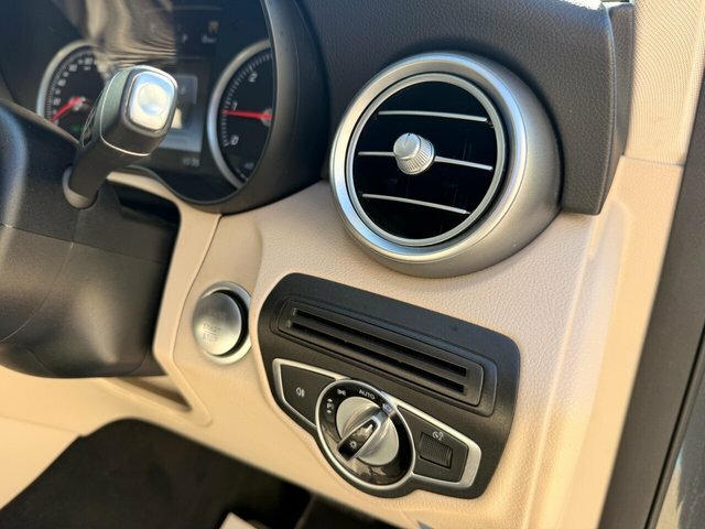 Mercedes-Benz GLC Class Suv 2.1 Glc220d Amg Line Premium G-tronic 4Matic Grey #35