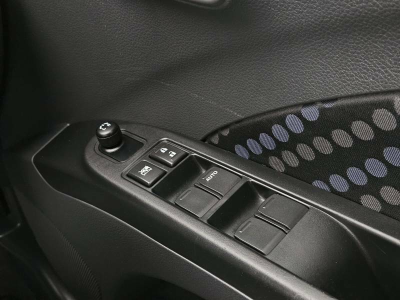Suzuki Celerio Celerio City, Euro 6 City U3131 Ulez Grey #19