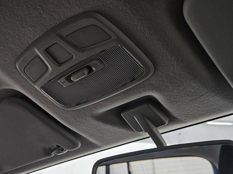 Suzuki Celerio Celerio City, Euro 6 City U3131 Ulez Grey #17