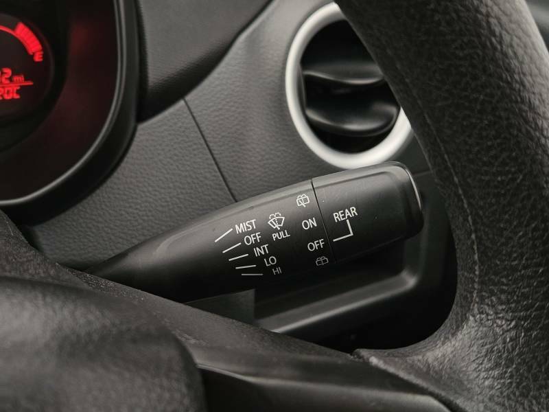 Suzuki Celerio Celerio City, Euro 6 City U3131 Ulez Grey #15