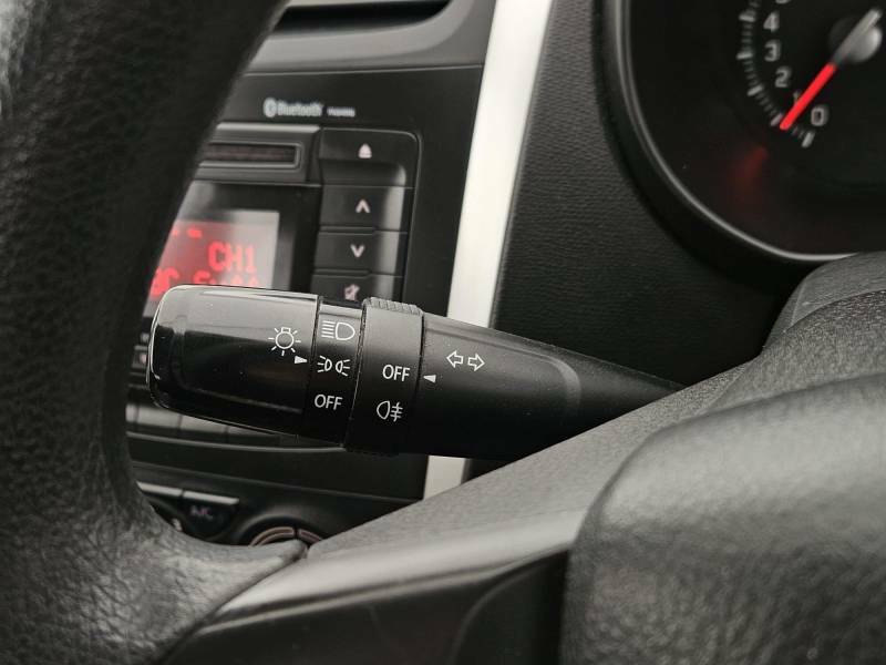 Suzuki Celerio Celerio City, Euro 6 City U3131 Ulez Grey #14