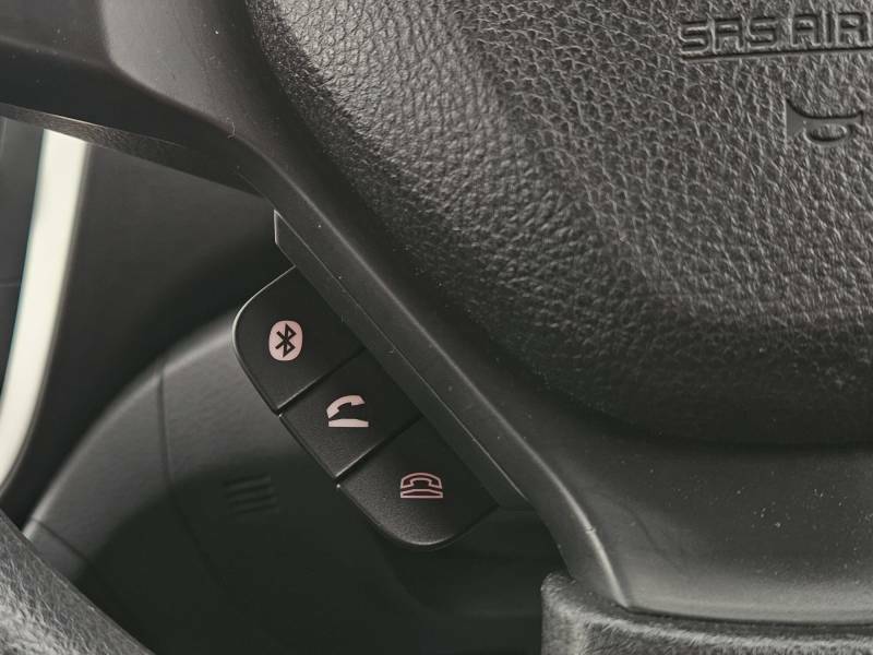 Suzuki Celerio Celerio City, Euro 6 City U3131 Ulez Grey #16