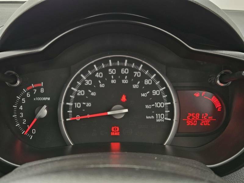 Suzuki Celerio Celerio City, Euro 6 City U3131 Ulez Grey #11