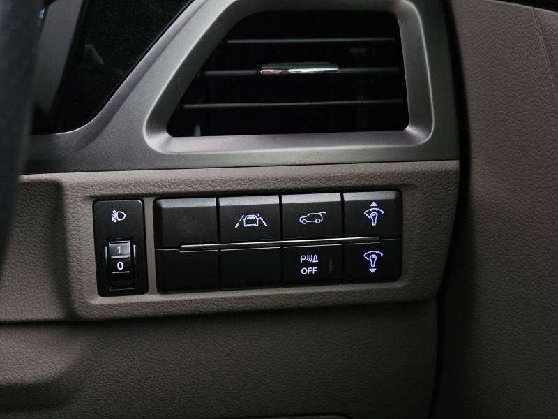 SsangYong Korando 1.6 D Pioneer 4X4 White #22