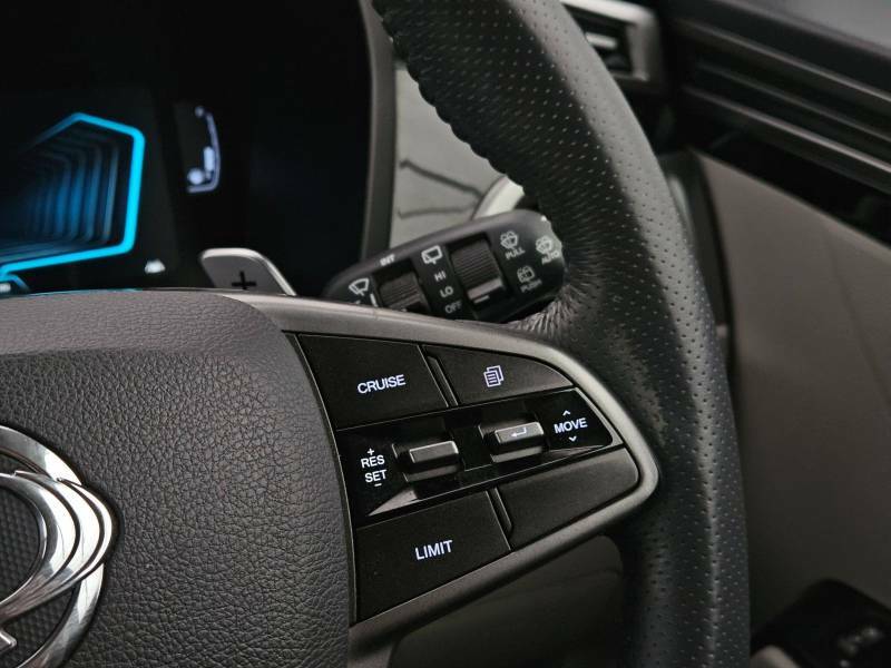 SsangYong Korando 1.6 D Pioneer 4X4 White #20