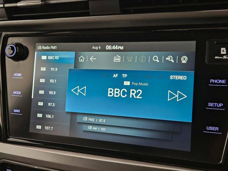SsangYong Korando 1.6 D Pioneer 4X4 White #15
