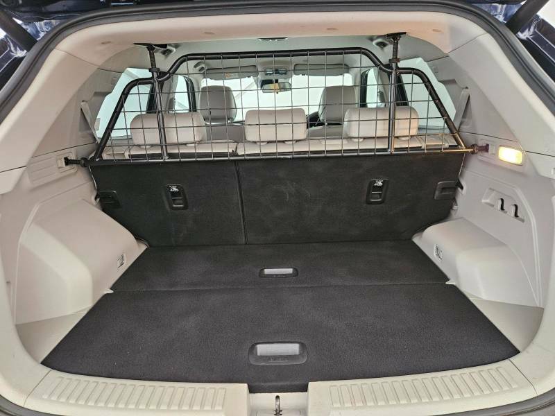 SsangYong Korando 1.6 D Pioneer 4X4 White #26