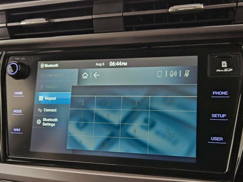 SsangYong Korando 1.6 D Pioneer 4X4 White #16