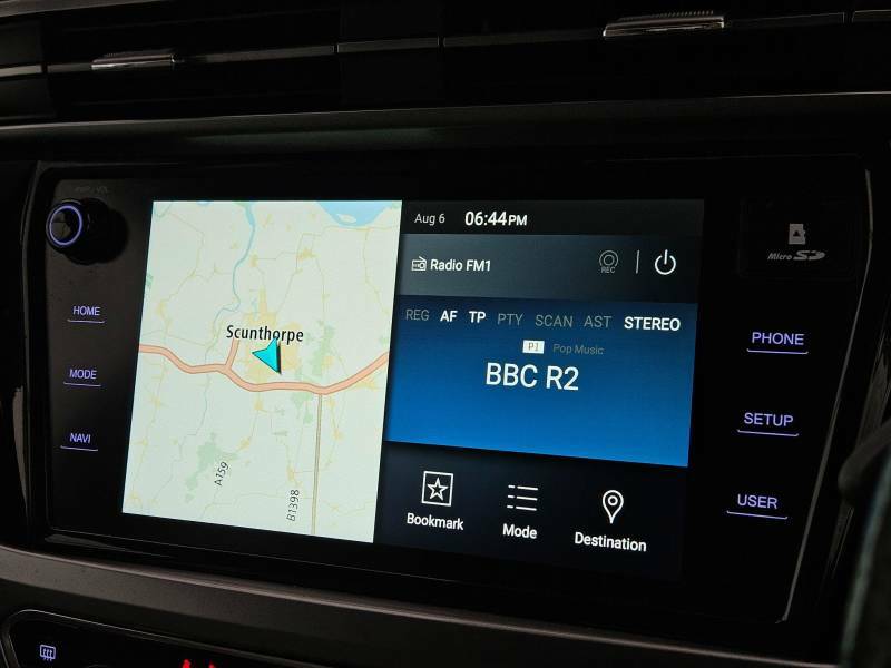 SsangYong Korando 1.6 D Pioneer 4X4 White #11