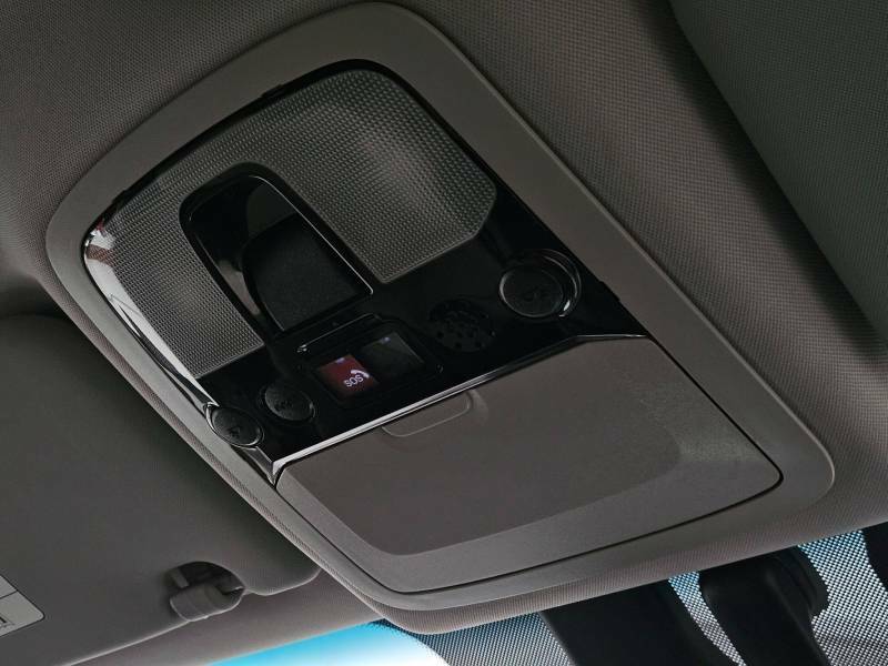 SsangYong Korando 1.6 D Pioneer 4X4 White #23
