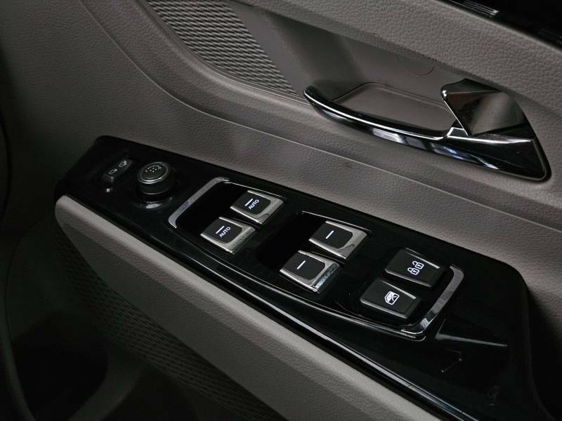 SsangYong Korando 1.6 D Pioneer 4X4 White #21