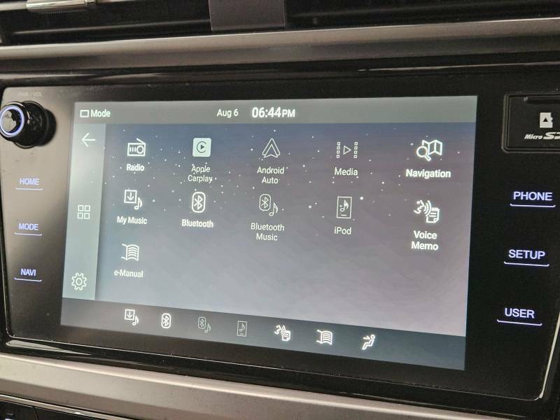 SsangYong Korando 1.6 D Pioneer 4X4 White #12