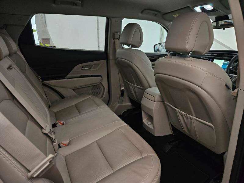 SsangYong Korando 1.6 D Pioneer 4X4 White #24