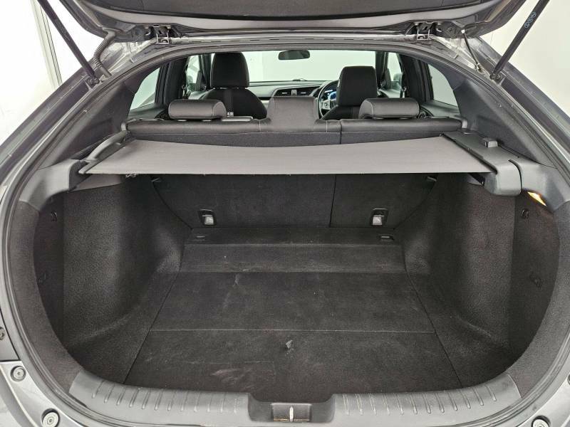 Honda Civic 1.0 Vtec Turbo 126 Sport Line Ex Blue #24