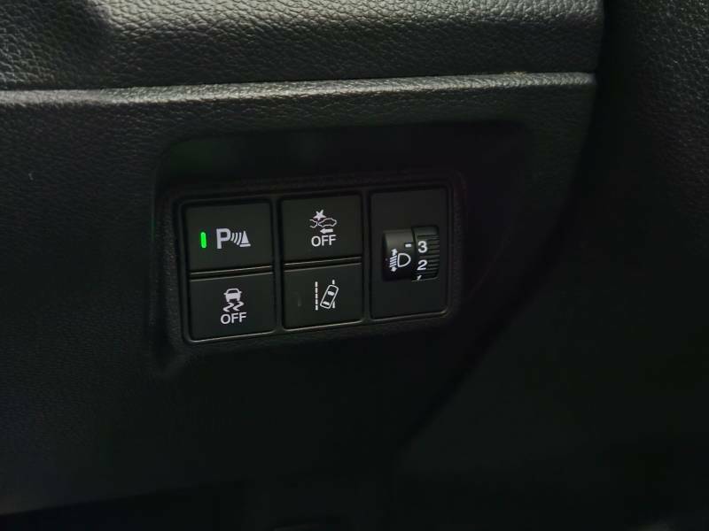 Honda Civic 1.0 Vtec Turbo 126 Sport Line Ex Blue #22