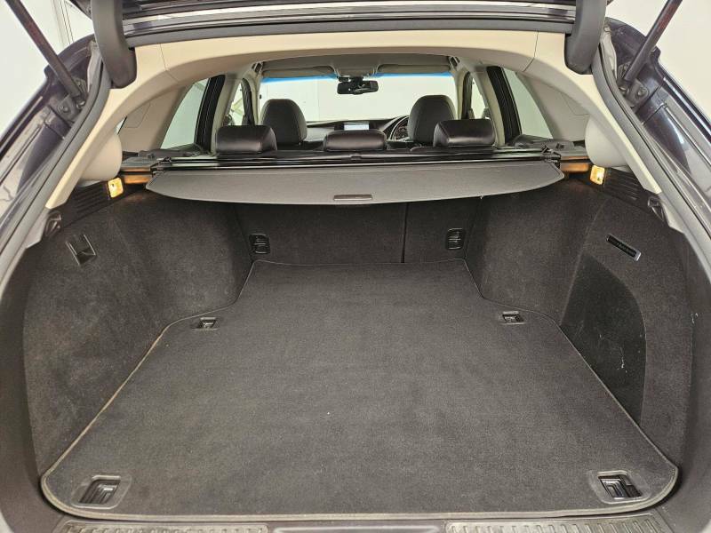 Honda Accord 2.0 I-vtec Ex Euro 5 Black #24