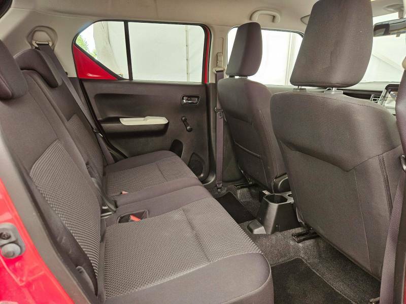 Suzuki Ignis 2020 Suzuki Ignis 1.2 Dualjet 12V Hybrid Sz-t #23
