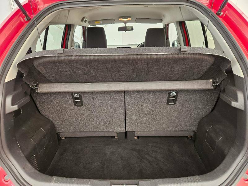 Suzuki Ignis 2020 Suzuki Ignis 1.2 Dualjet 12V Hybrid Sz-t #24